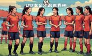 女足国家队备战决赛，备受瞩目备战成功的简单介绍