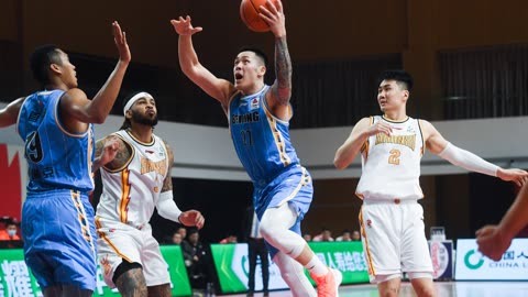 亚洲篮球巅峰对决引人瞩目，火爆程度超乎想象的简单介绍