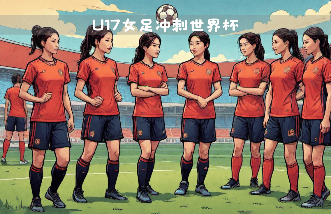女足国家队备战决赛，备受瞩目备战成功的简单介绍