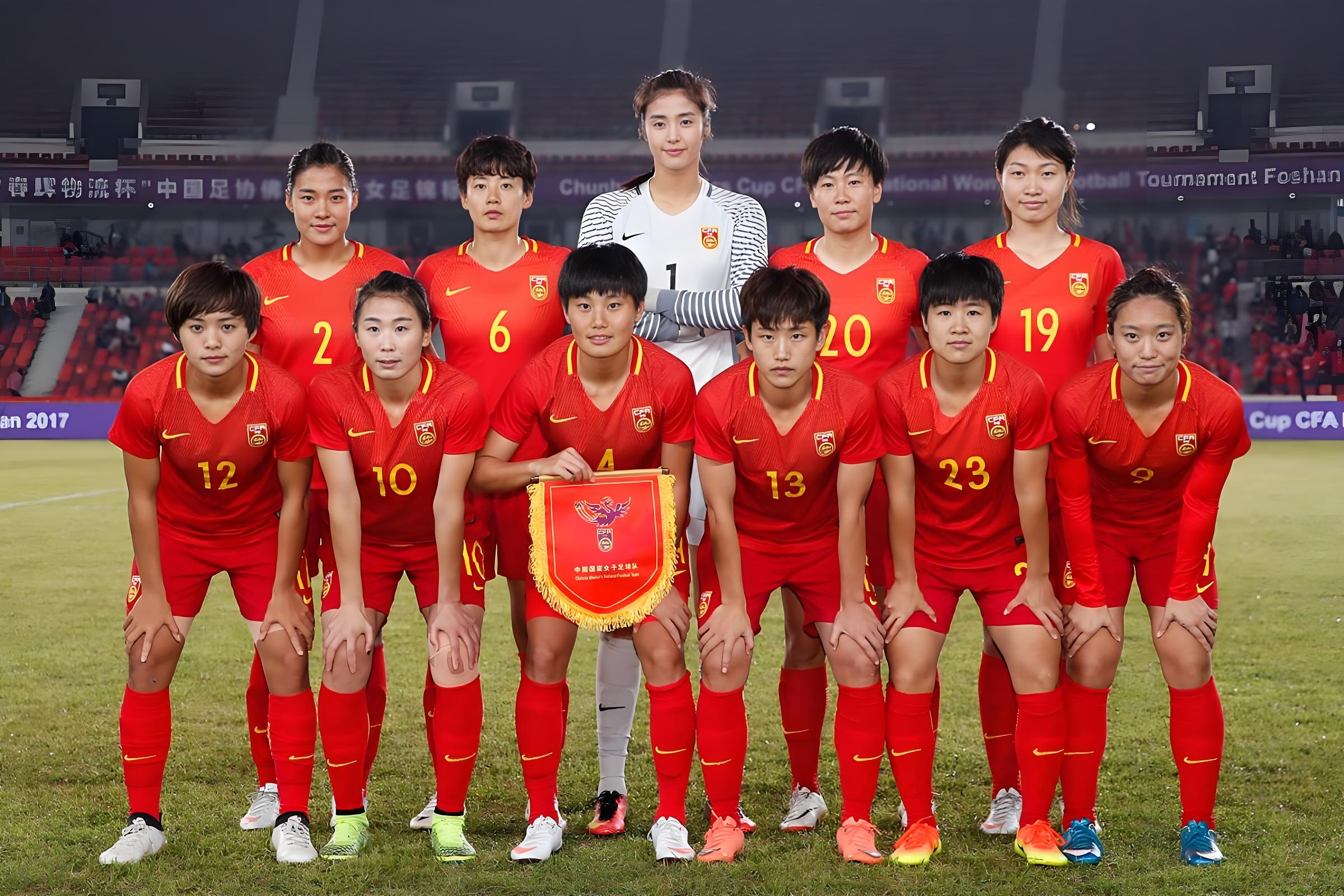 女足国家队备战决赛，备受瞩目备战成功的简单介绍