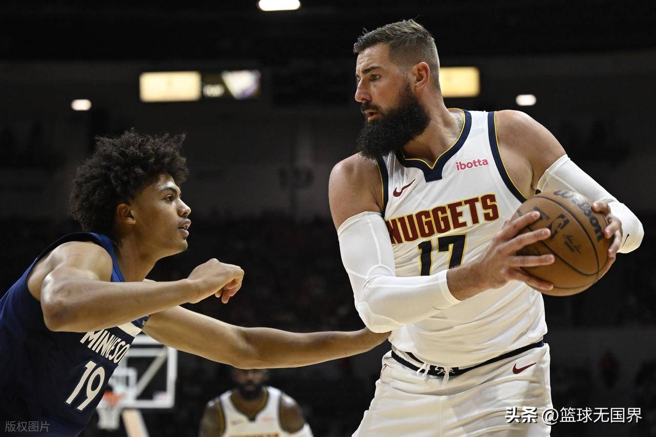 约基奇赛后言论 约基奇赛后言论